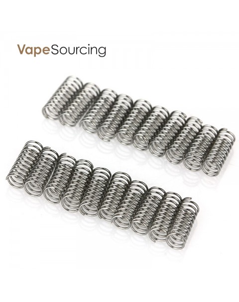 Envii Terra RTA Replacement Coil (20pcs/pack)