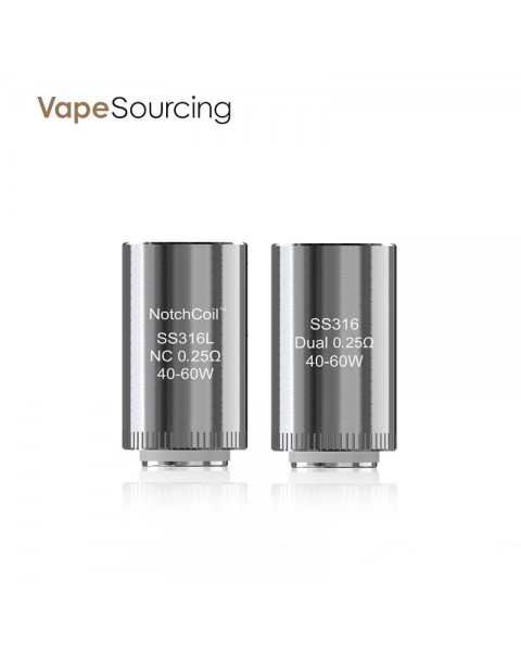 Replacement Coils for Eleaf Lyche Tank