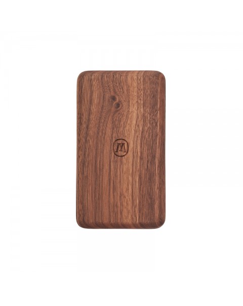 Marley Natural American Black Walnut Small Case