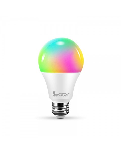 Avatar 6.5W Smart WiFi Light Bulb