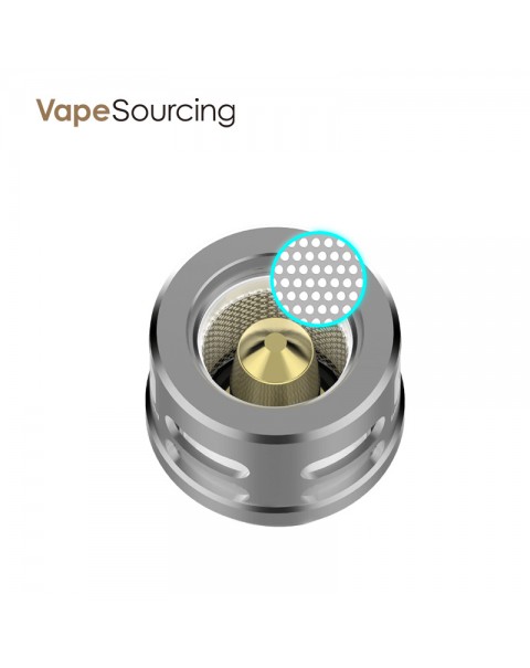 Vaporesso QF Coil Head For SKRR Tanks (3pcs/pack)