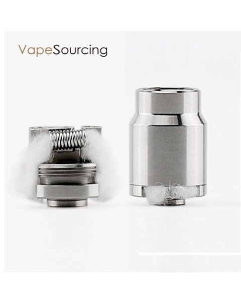 Eleaf LYCHE RBA Head