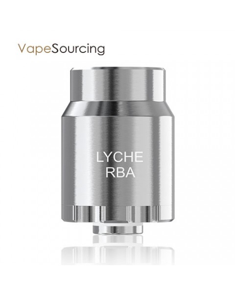 Eleaf LYCHE RBA Head