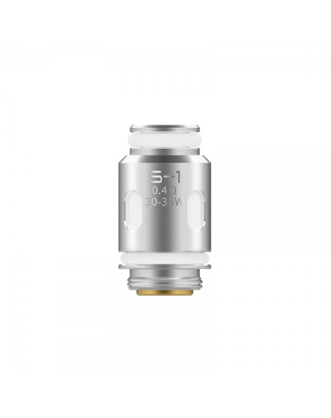 Smoant Santi Replacement Coil (3pcs/pack)