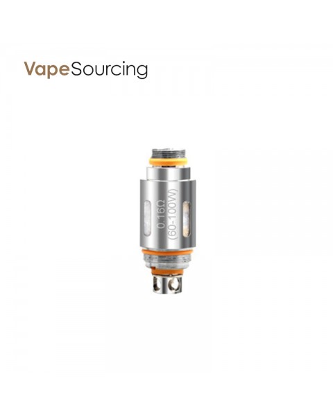 Aspire Cleito EXO Tank Replacement Coil-0.16ohm