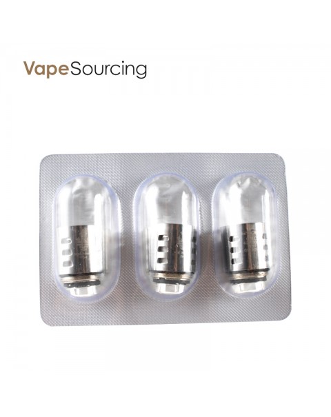 SMOK TFV12 PRINCE Replacement Coils (3pcs/pack)