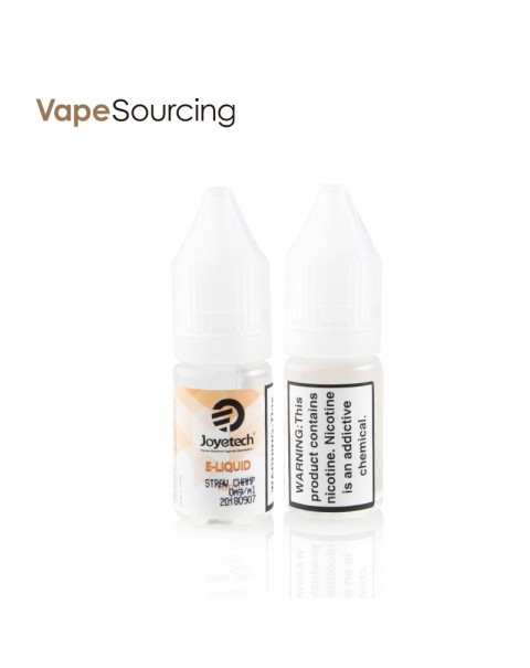 Joyetech Strawberry Champagne E-Juice