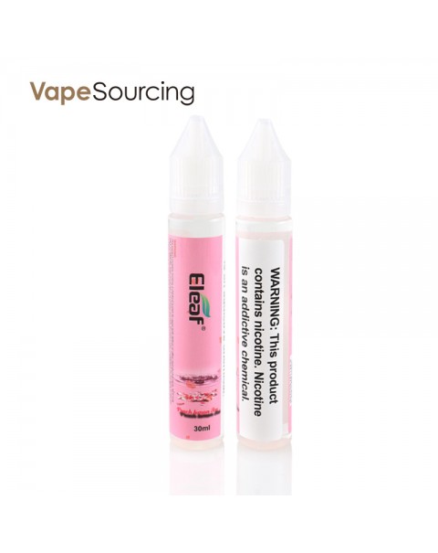 Eleaf Lemon Peach Ice E-Juice