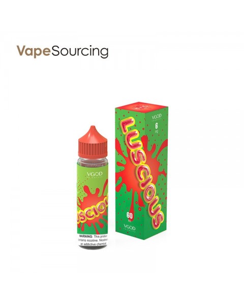 VGOD Luscious E-Juice 60ml