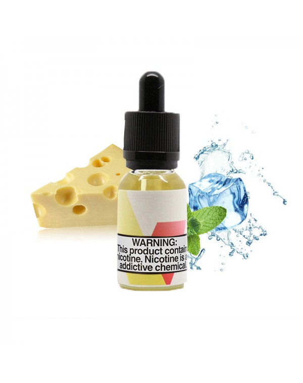 MyVapors E-Juice NY Cheesecake (U.S.A. Warehouse)