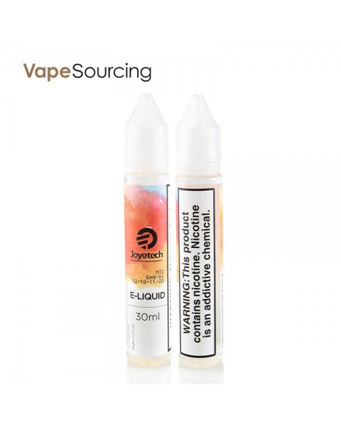 Joyetech USA MIX E-Juice