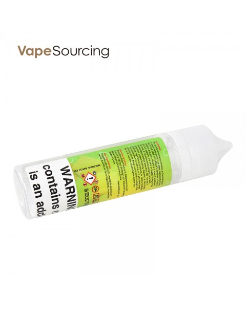 Eleaf Fruit Pie E-Juice 60ml