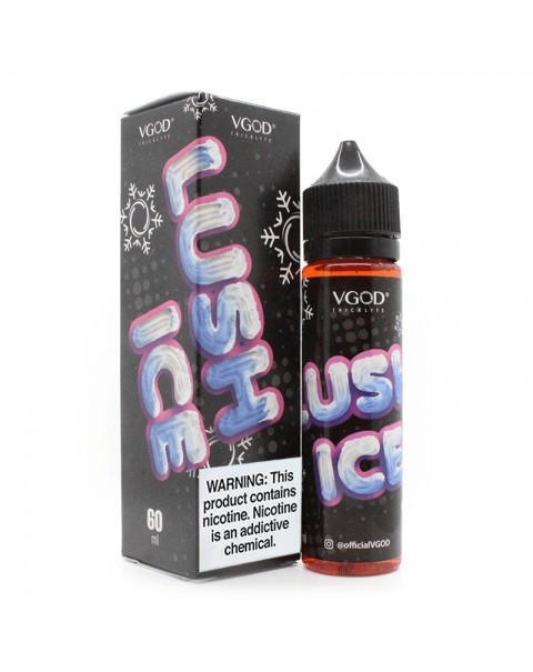 VGOD Tricklyfe Lushice E-juice 60ml