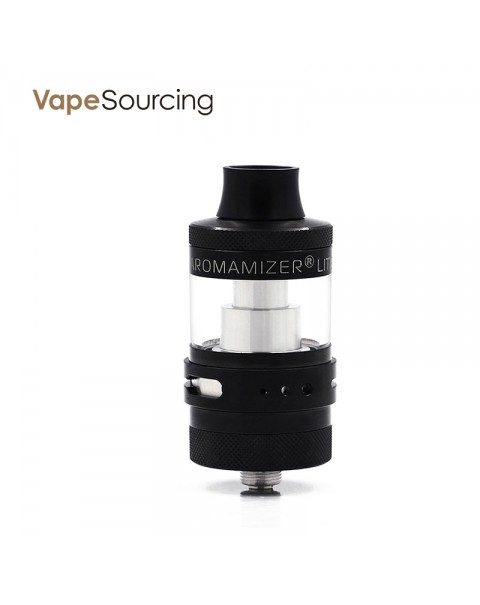 Steam Crave Aromamizer Lite RTA 23mm 3.5ml