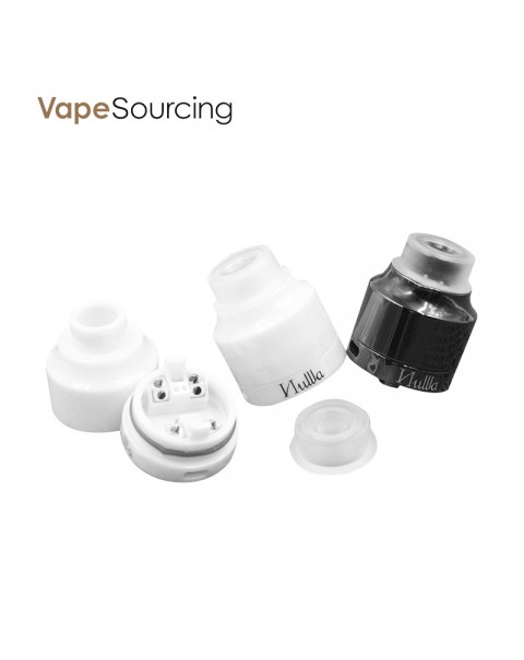 Ystar Nuwa RDA Rebuildable dripping Atomizer 24mm