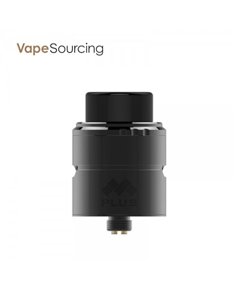 Vapefly Mesh Plus RDA 25mm