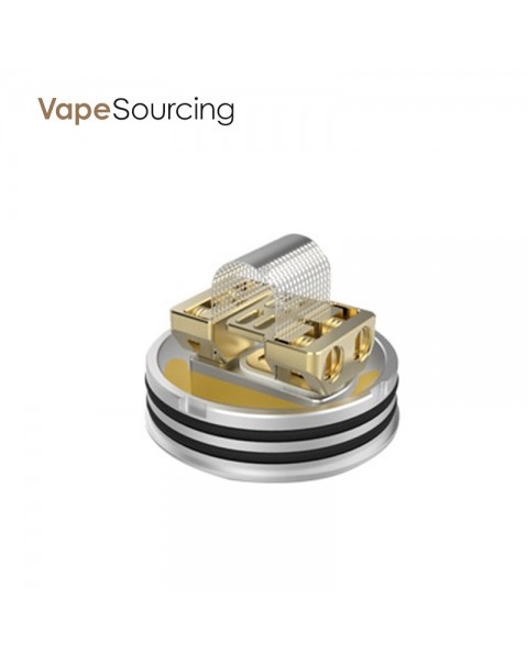 Vapefly Mesh Plus RDA 25mm