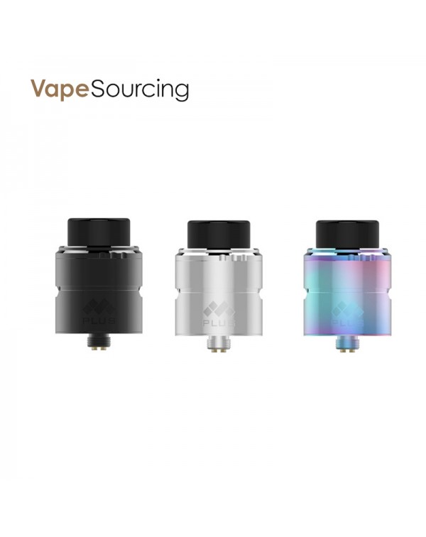 Vapefly Mesh Plus RDA 25mm