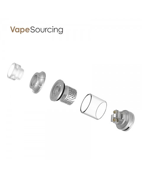 Vapefly Core RTA 2ml/4ml Rebuildable Tank Atomizer