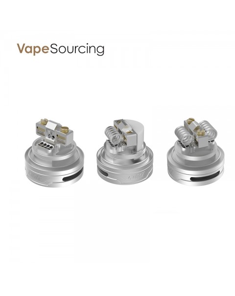 Vapefly Core RTA 2ml/4ml Rebuildable Tank Atomizer