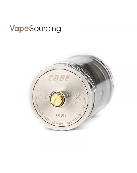 Vapefly Core RTA 2ml/4ml Rebuildable Tank Atomizer