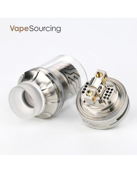 Vapefly Core RTA 2ml/4ml Rebuildable Tank Atomizer