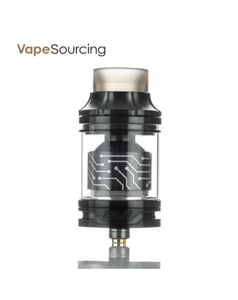 Vapefly Core RTA 2ml/4ml Rebuildable Tank Atomizer