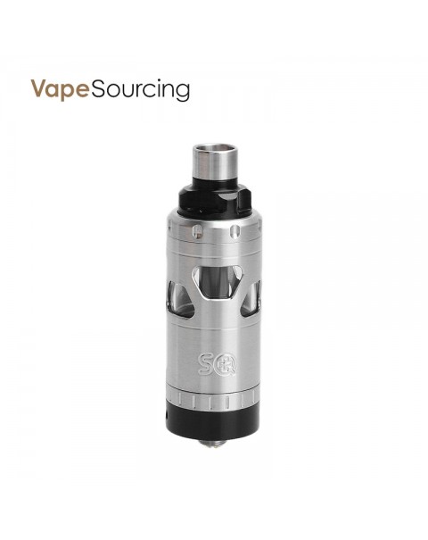 Ulton SQ Emotion Style RTA Rebuildable Tank 22mm