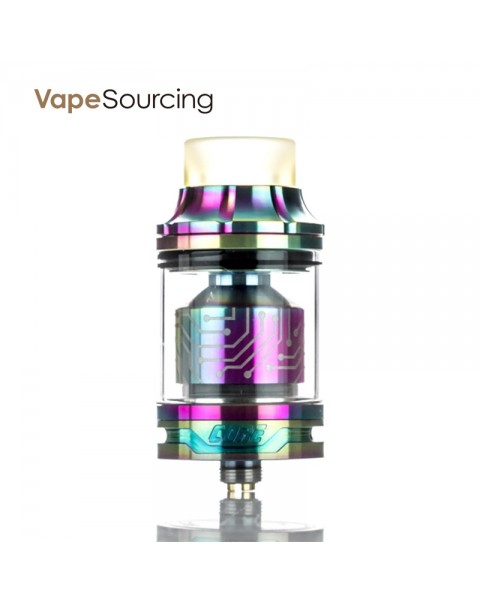 Vapefly Core RTA 2ml/4ml Rebuildable Tank Atomizer