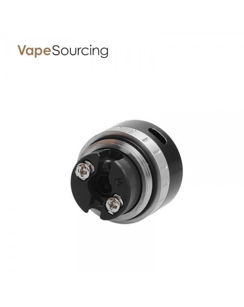 Ulton SQ Emotion Style RTA Rebuildable Tank 22mm