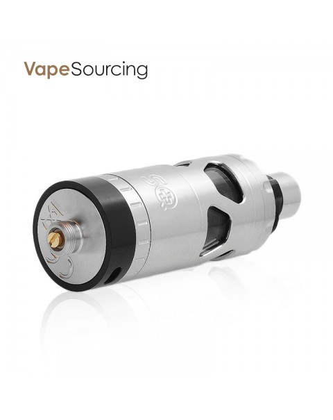 Ulton SQ Emotion Style RTA Rebuildable Tank 22mm