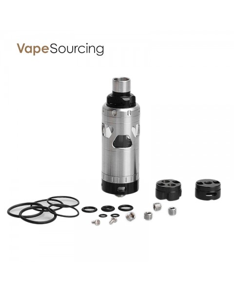 Ulton SQ Emotion Style RTA Rebuildable Tank 22mm