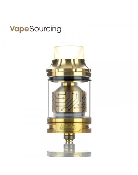 Vapefly Core RTA 2ml/4ml Rebuildable Tank Atomizer