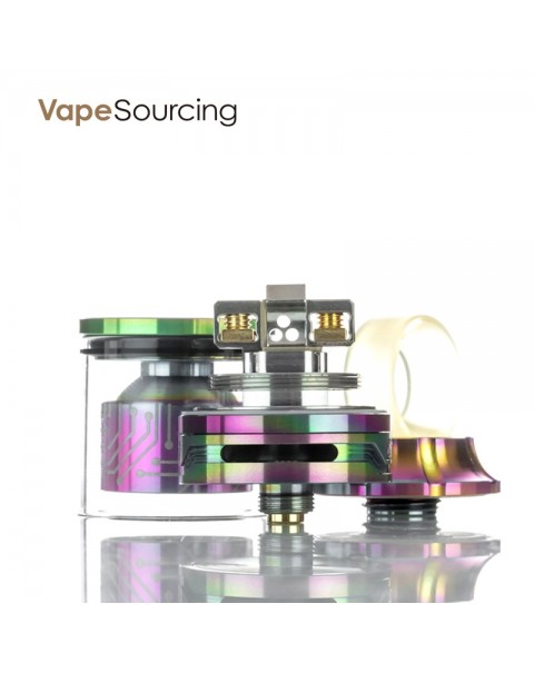 Vapefly Core RTA 2ml/4ml Rebuildable Tank Atomizer