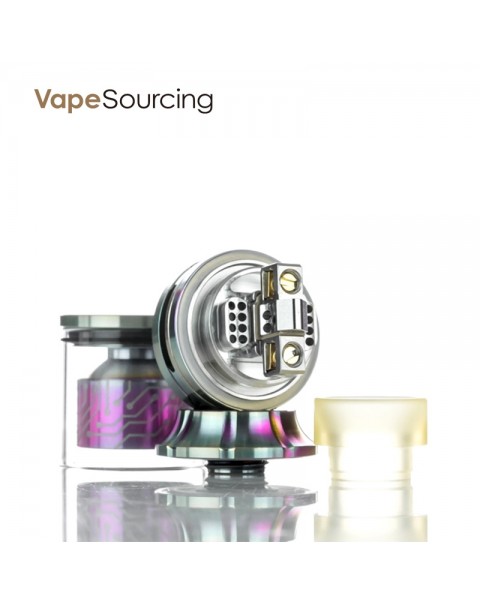 Vapefly Core RTA 2ml/4ml Rebuildable Tank Atomizer