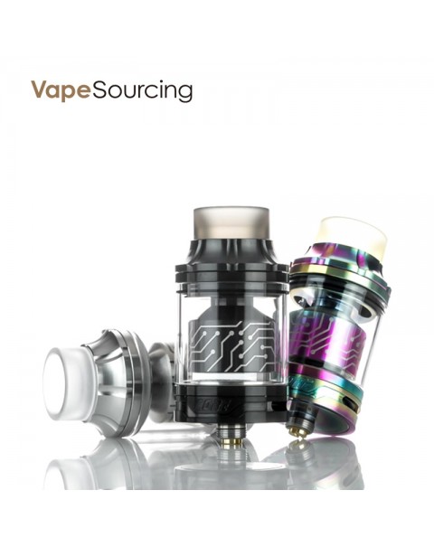 Vapefly Core RTA 2ml/4ml Rebuildable Tank Atomizer