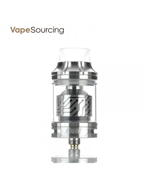 Vapefly Core RTA 2ml/4ml Rebuildable Tank Atomizer