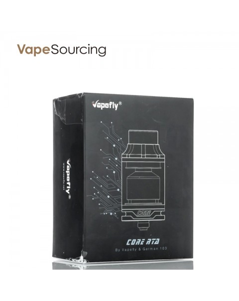 Vapefly Core RTA 2ml/4ml Rebuildable Tank Atomizer