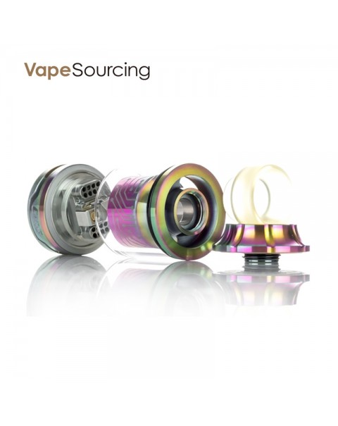 Vapefly Core RTA 2ml/4ml Rebuildable Tank Atomizer