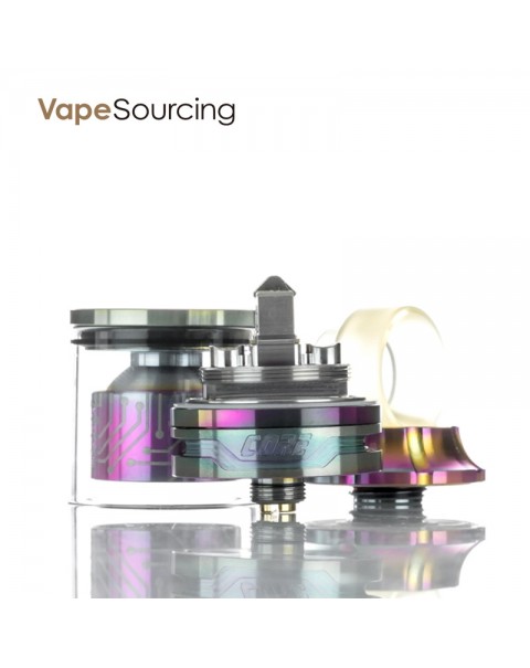 Vapefly Core RTA 2ml/4ml Rebuildable Tank Atomizer