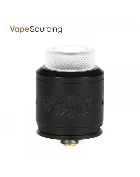 DEJAVU BF RDA 24mm