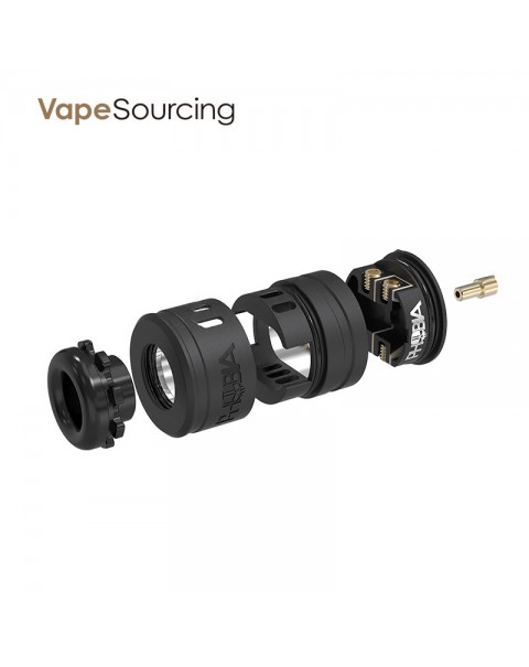 Vandy Vape Phobia V2 BF RDA 24mm Rebuildable Dripping Atomizer