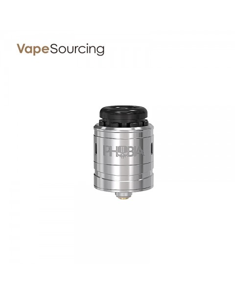 Vandy Vape Phobia V2 BF RDA 24mm Rebuildable Dripping Atomizer