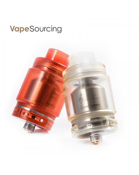 Ystar Beethoven RTA 5.5ml Rebuildable Tank Atomizer