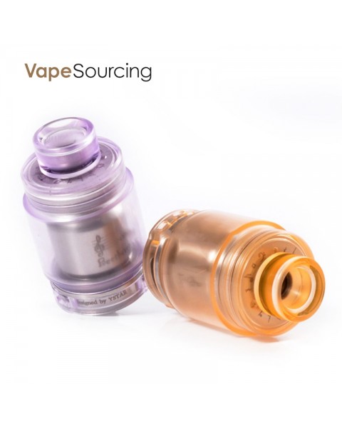 Ystar Beethoven RTA 5.5ml Rebuildable Tank Atomizer