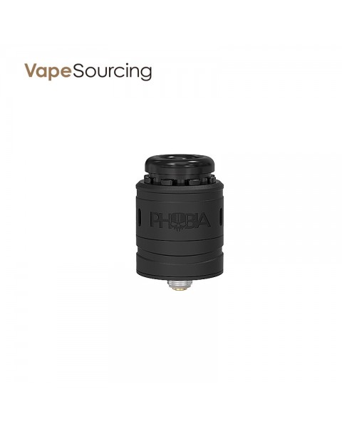 Vandy Vape Phobia V2 BF RDA 24mm Rebuildable Dripping Atomizer