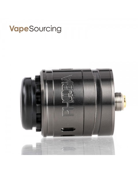 Vandy Vape Phobia V2 BF RDA 24mm Rebuildable Dripping Atomizer