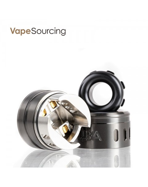 Vandy Vape Phobia V2 BF RDA 24mm Rebuildable Dripping Atomizer