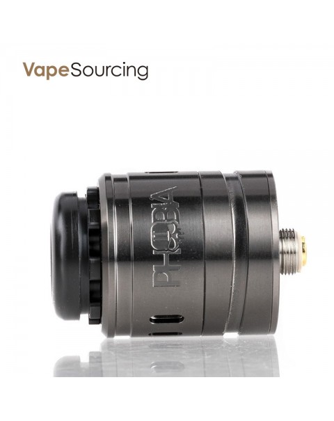 Vandy Vape Phobia V2 BF RDA 24mm Rebuildable Dripping Atomizer