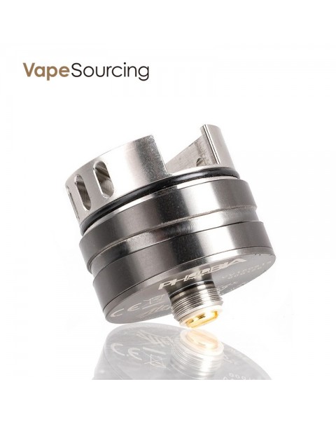 Vandy Vape Phobia V2 BF RDA 24mm Rebuildable Dripping Atomizer